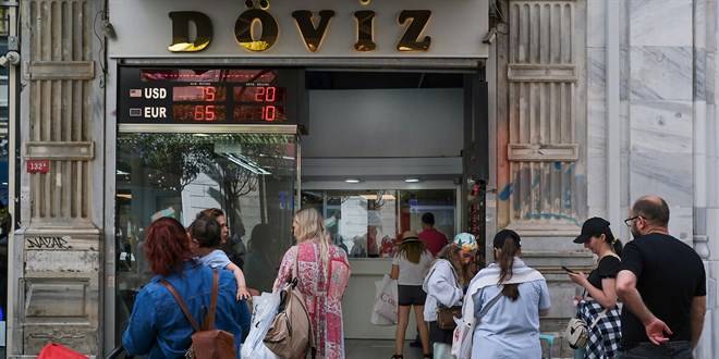 Merkez Bankası'nın KKM Kararı: Ekonomistler ne diyor?