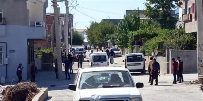 Ailelerin barış yemeğinde silahlı kavga: 12 kişi yaralı