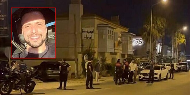 Çeşme'deki silahlı kavgada 12 yaralıdan 11'i, taburcu edildi