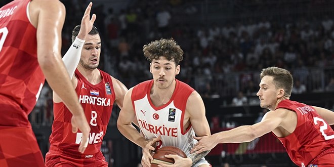 12 Dev Adam Olimpiyat şansını kaybetti