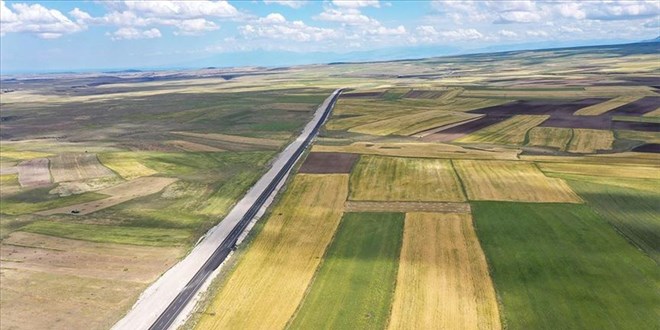 Ev alamayan alternatif buldu: Arsa ve tarla satışlarında rekor kırıldı