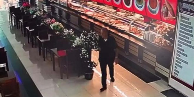 Dinlenme tesisinde 'ücretsiz yemek' kavgası: 6 yaralı