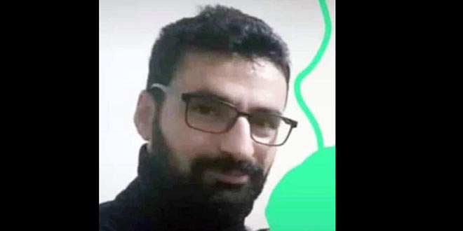 Boğulma tehlikesi geçiren küçük kızı kurtardı, kendi sudan çıkamadı
