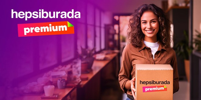 Hepsiburada Premium ile Tanış, Sana Özel Ayrıcalıklardan Faydalan