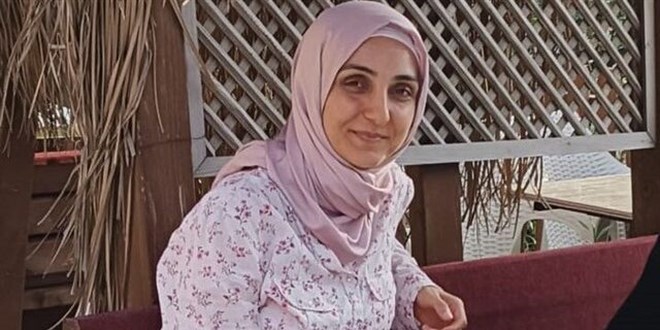 Kaybolan öğretmenin arama çalışmaları ormanda yoğunlaştırıldı