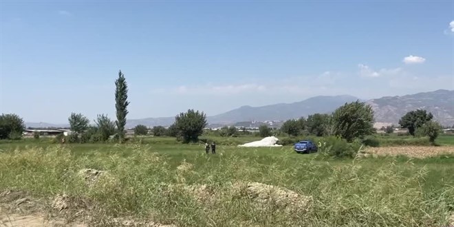Düşen THY eğitim uçağını sır gibi sakladılar