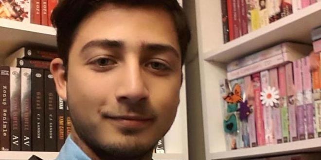 Ablası tarafından asılı halde bulunan genç öğretmen kurtarılamadı