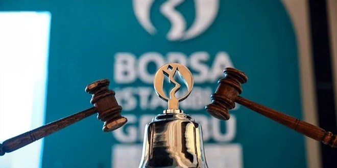 Borsada yatırımcı sayısı 6 milyonu aştı