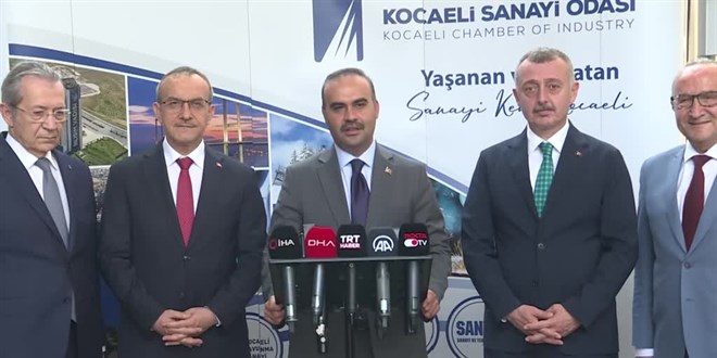 'Türkiye'nin Togg benzeri pek çok kilit teknoloji yatırımına ihtiyacı var'
