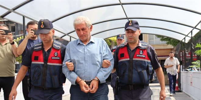 Eskişehir'deki orman yangınına neden olan çiftçi serbest bırakıldı