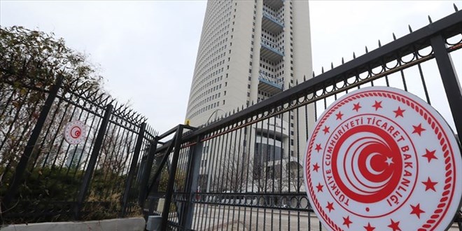 Ticaret Bakanlığı 1033 kadro ihdas edildi