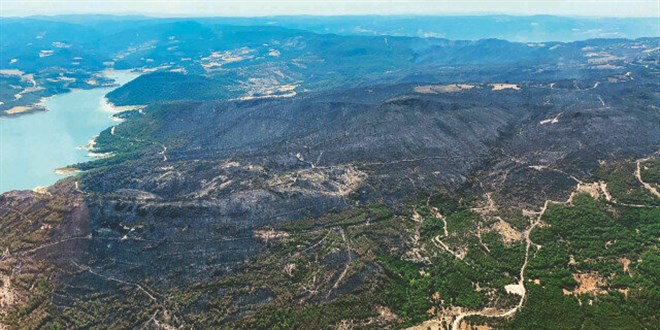 Çanakkale nefes aldı