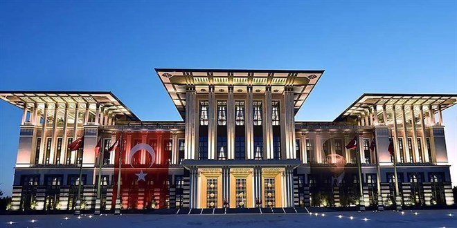 Külliye bürokrasisi de yenilenecek
