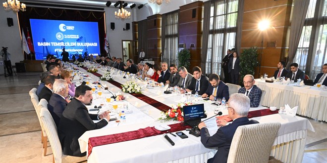 Bakan Uraloğlu: Olası İstanbul depreminde tahliye planlarımız hazır