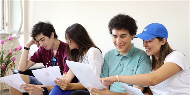 Öğrenciler kiradan dertli: 1+1 eşyalı daireler 10-15 bin lira