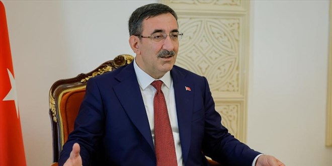 'Enflasyon başta olmak üzere mücadele ettiğimiz sorunlarımız var'