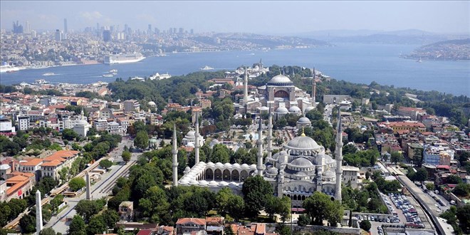 İstanbul'a tahliye planı