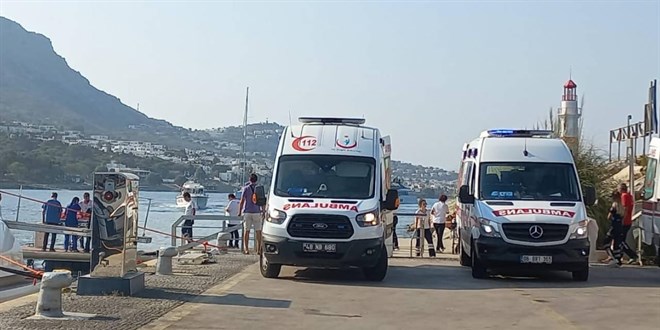 Esas Holding'den Sabancı çiftinin sağlık durumu ile ilgili açıklama