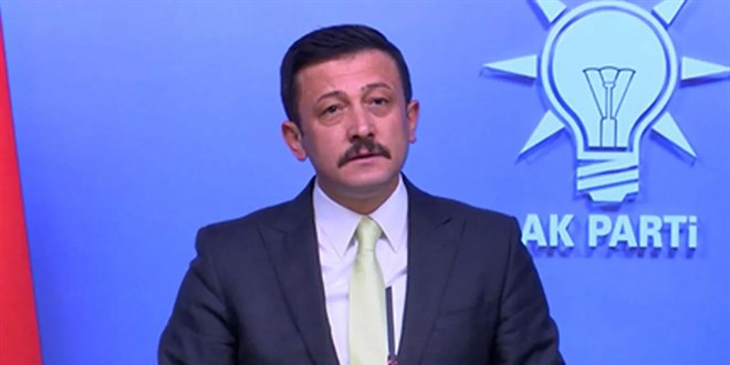 CHP'li isme çok sert tepki 'Haddini ve yerini bil!'