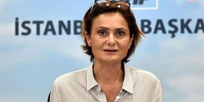 CHP'de Kaftancıoğlu'nun yerine isim aranıyor