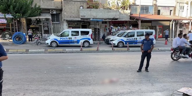 Kilis'te bıçaklı kavgada yaralanan kişi öldü