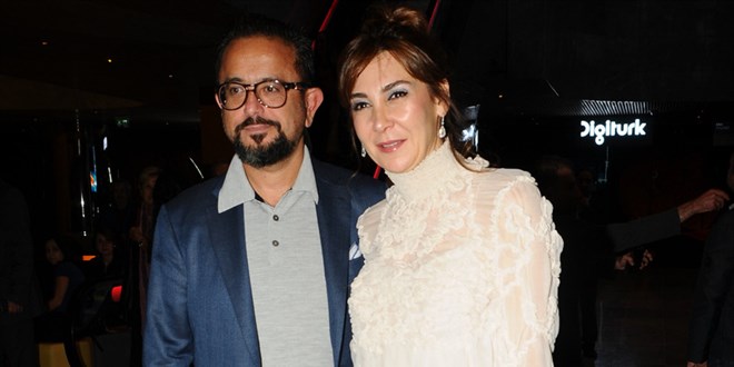 Sabancı çiftiyle ilgili açıklama: Sağlık durumları iyiye gidiyor