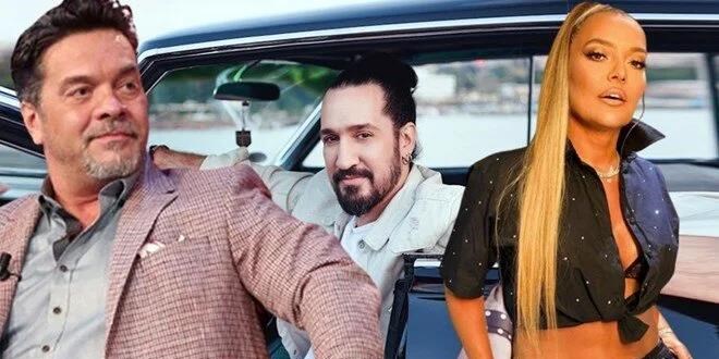 Doğukan Manço'nun sesini taklit ederek ünlülerden para istediler