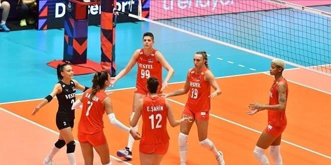 Filenin Sultanları çeyrek finalde