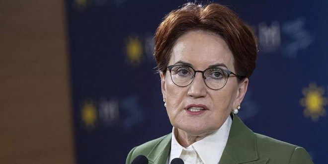 CHP'den tepki yağıyor: 'Akşener faturayı bize kesti' öfkesi