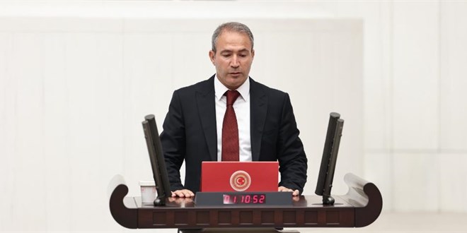 İrmez'den Bakan Koca'ya 'E-Reçetem' sorusu
