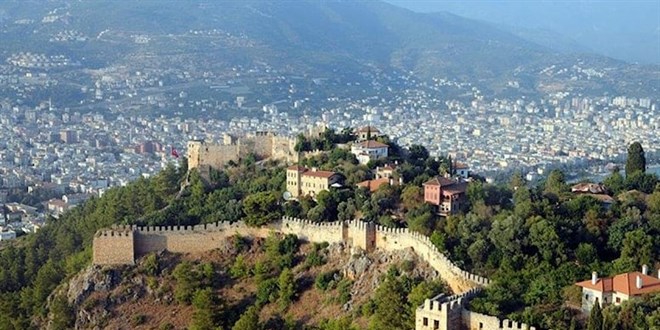 'Konuşan haritalar' belirledi: İşte il potansiyeli yüksek 67 ilçe