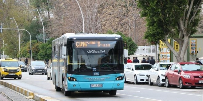 24 bin TL'ye şoför bulunamadı, günlük 800 TL ödeme usulüne geçildi
