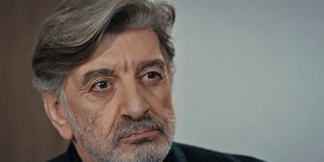 Oyuncu Ünal Silver vefat etti