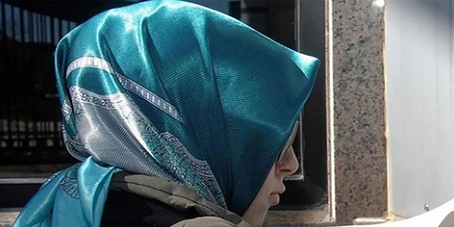 28 Şubat'ın 'ikna odası' Kıbrıs'ta hortladı! Başını açmazsan diplomanı alamazsın!