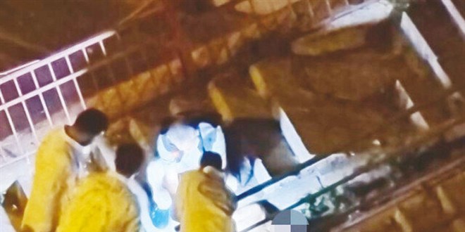Polis katilleri intikam peşindeymiş