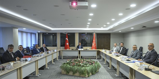 Memurun zam oranları yarın belli olacak