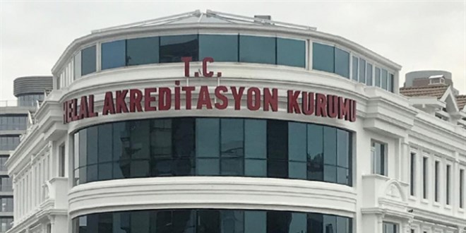 HAK'tan akrediteli helal belgeli rnler Katar pazarnda yer alabilecek