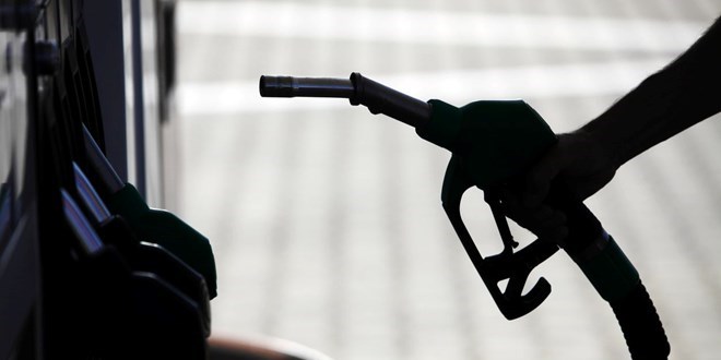 Benzine indirim geliyor