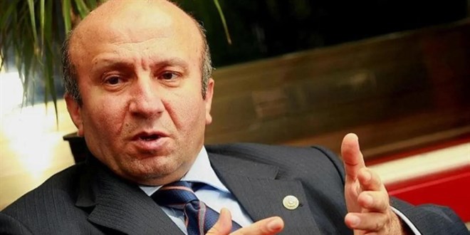 Eski Bakan Kutbettin Arzu'nun ölüm nedeni belli oldu