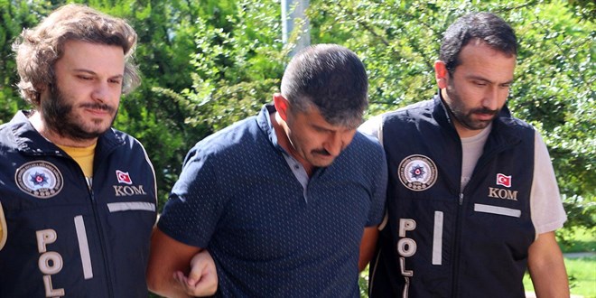 İşe yerleştirme vaadiyle 3,5 milyon lira dolandırdı