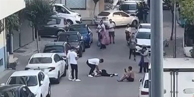 Bisikletini vermek istemedi: 14 yaşındaki çocuk öldürdü