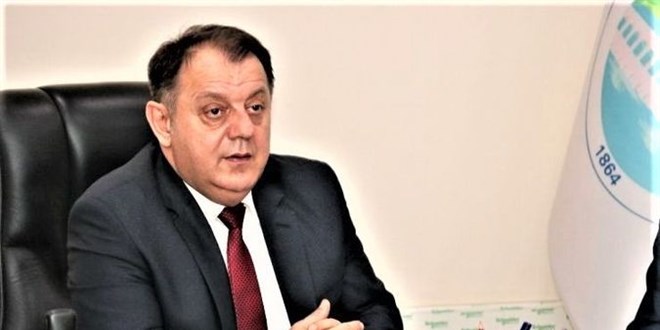 Kanser tedavisi gören Kaymakam hayatını kaybetti