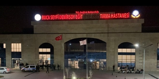 Balkondayken maganda kurşunuyla ölmüştü, 2 şüpheli tutuklandı