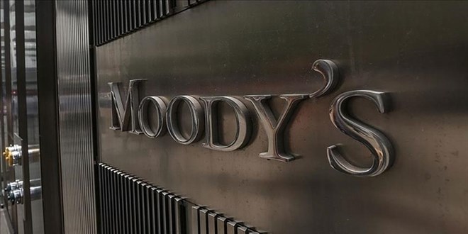 Moody's Trkiye ekonomisine ilikin byme tahminlerini ykseltti