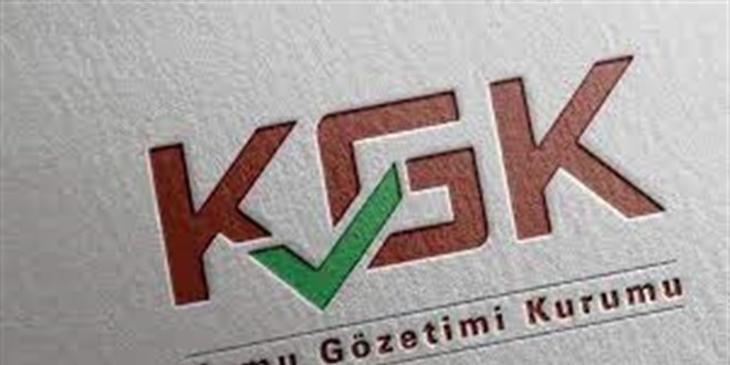 Kamu Gözetimi, Muhasebe ve Denetim Standartları Kurumu 26 uzman yardımcısı istihdam edecek