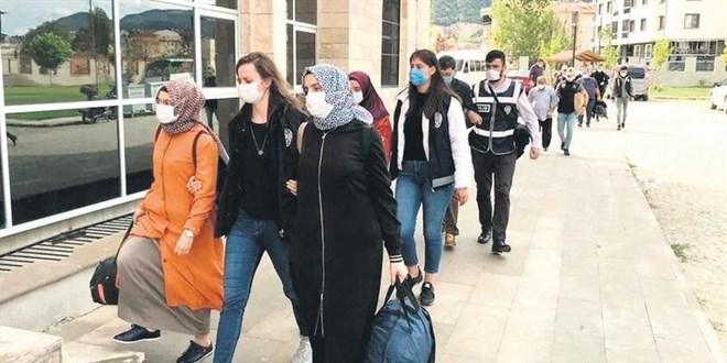 FETÖ'nün ilk hedefi hala öğrenciler