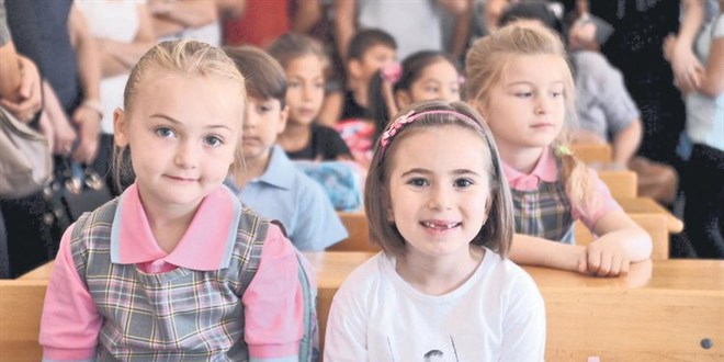Çocuğunuzu okulda beklemeyin
