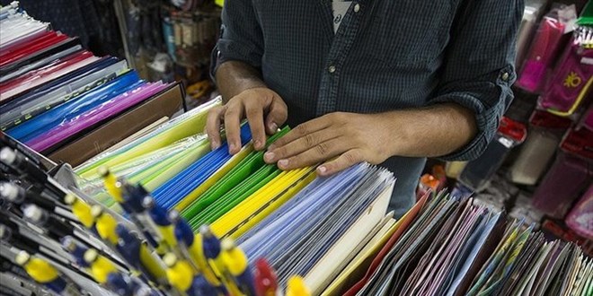 TSE Başkanı anlattı: Okul alış verişinde nelere dikkat edilmeli?