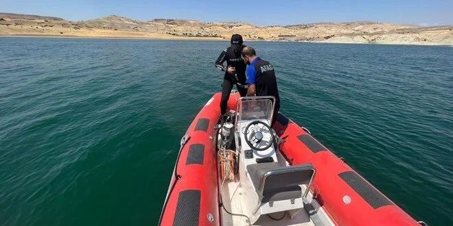 Balık avına çıkıp geri dönmeyen balıkçıdan acı haber