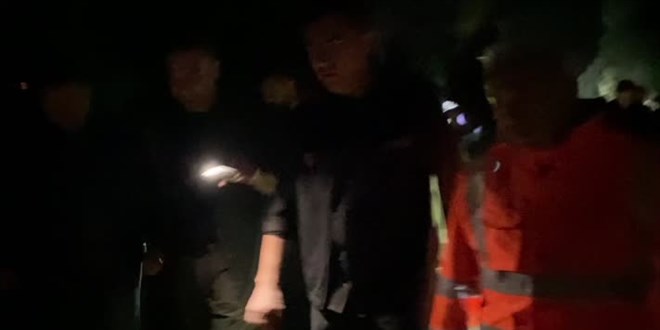 AFAD Başkanı: Arama ve kurtarma faaliyetlerini 24 saat esasına göre sürdürüyoruz